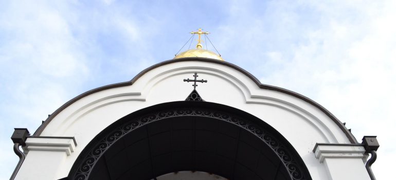 Первая пассия в Неделю 2-ю Великого поста