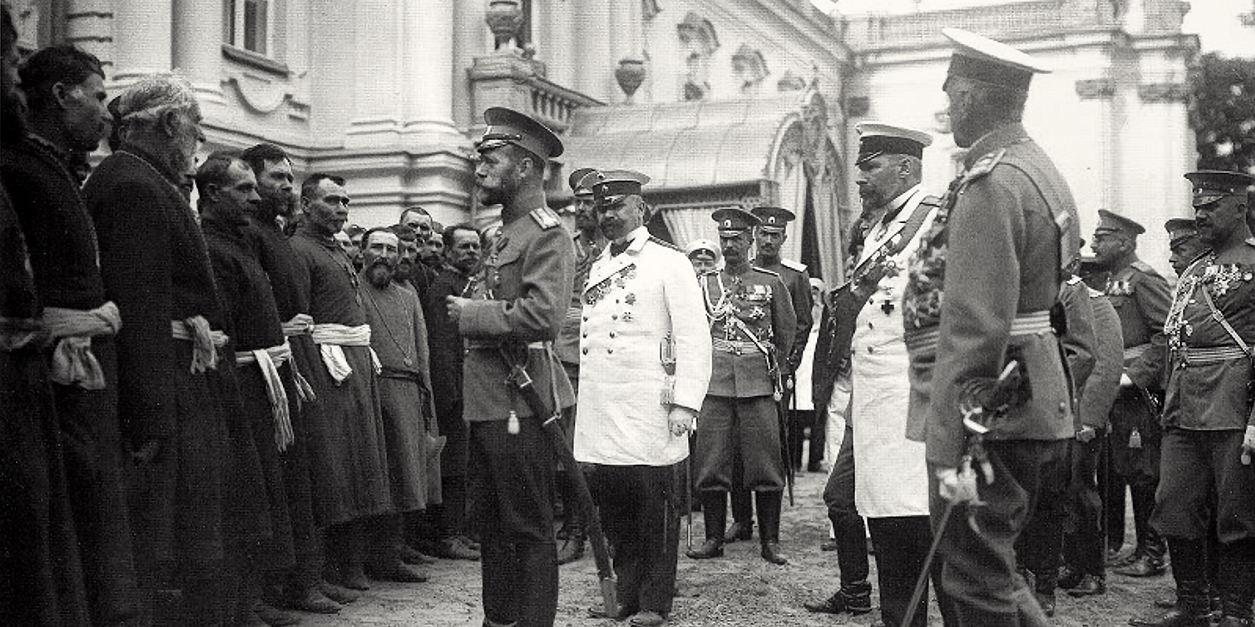 храм во имя святых царственных страстотерпцев