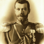 Император Николай ll – человек сильной воли