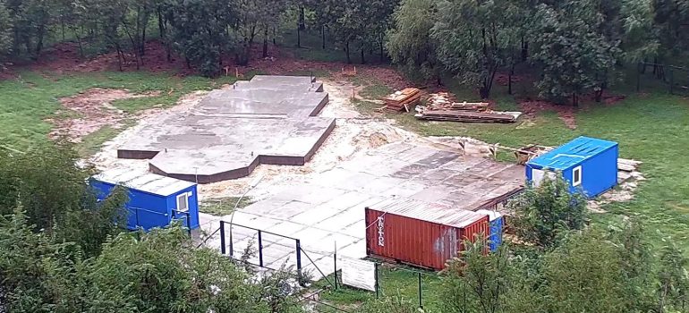 Молебен 3 сентября