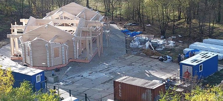 Молебен 22 октября