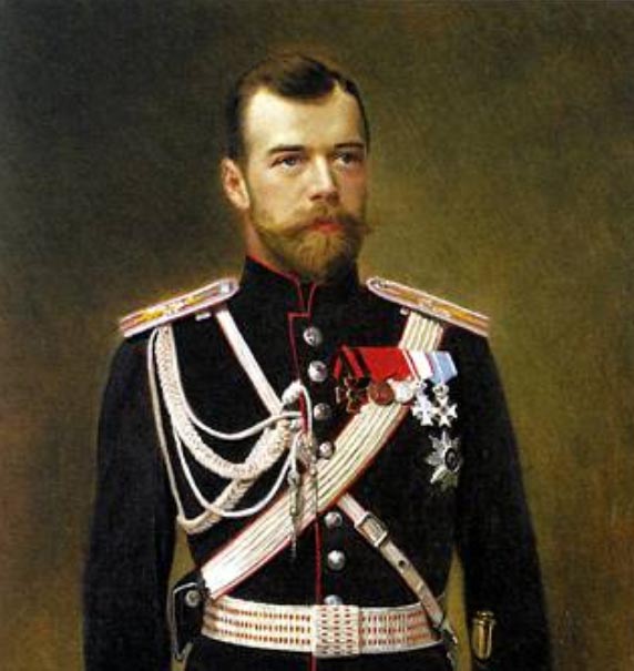 Мария Тоболова — Император Николай II в воспоминаниях современников