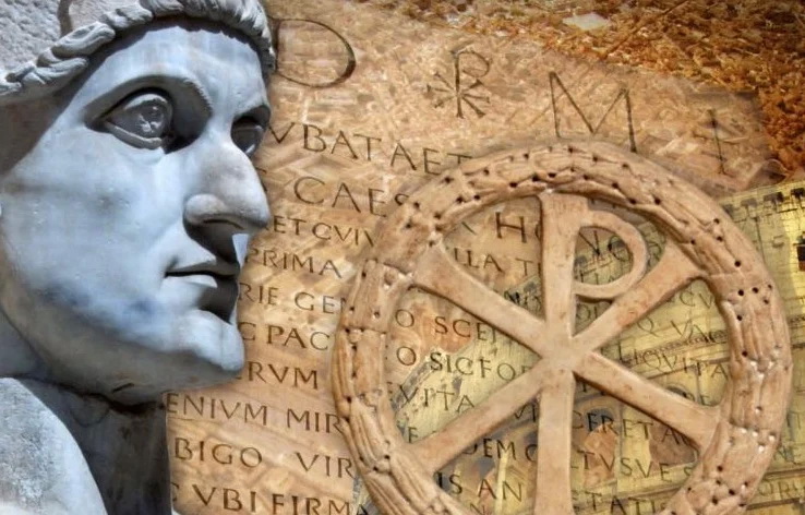 7 /20 марта 321 г. Римский император Константин Великий провоз-гласил Воскресенье днем отдыха