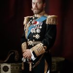 Император Николай II – мудрый и решительный военачальник