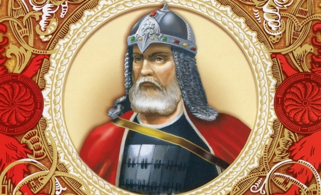 Юрий Владимирович Долгорукий, князь Ростово — Суздальский и великий князь Киевский