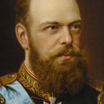 ИМПЕРАТОР АЛЕКСАНДР III – ОТЕЦ СТРАСТОТЕРПЦА НИКОЛАЯII (1845 — 1894)
