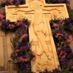 Богослужения на Праздник Воздвижения Честнаго и Животворящего Креста Господня