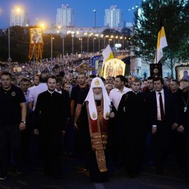 храм во имя святых царственных страстотерпцев