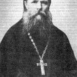 Священномученик Димитрий Овечкин († 14 ноября 1937)
