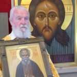 Поздравляем с 78-летием алтарника и сотрудника храма Владимира Сергеевича Лупандина!