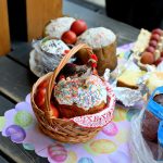 Великая Суббота — Освящение куличей (фотоэкскурс)