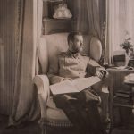 Две Пасхи в Царской Семье