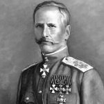 ГЕНЕРАЛ ФЁДОР АРТУРОВИЧ КЕЛЛЕР