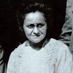 ЕЛИЗАВЕТА НИКОЛАЕВНА ЭРСБЕРГ — НЯНЯ ЦАРСКИХ ДЕТЕЙ