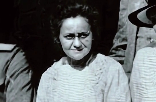 ЕЛИЗАВЕТА НИКОЛАЕВНА ЭРСБЕРГ — НЯНЯ ЦАРСКИХ ДЕТЕЙ