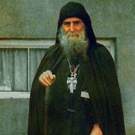 Гавриил Самтаврийский становится и нашим святым. Три беседы (+ВИДЕО)