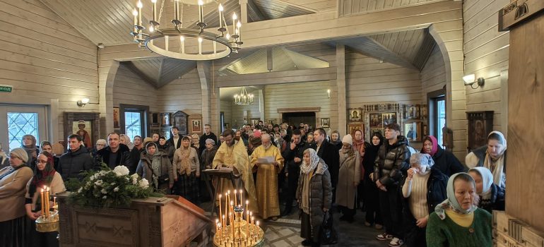 Молитвенная поддержка перед испытаниями знаний