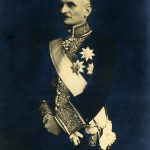 ДИПЛОМАТ, ПЛЮНУВШИЙ В ЛЕНИНA в 1918 году