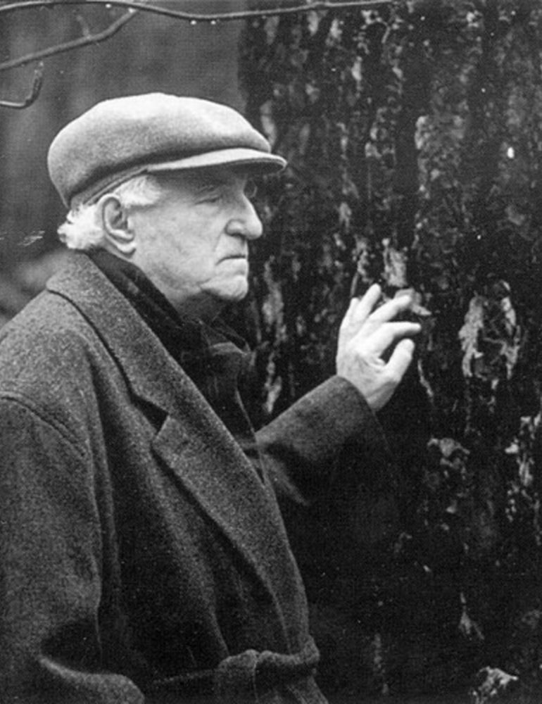 К 110-летию композитора Георгия Васильевича Свиридова