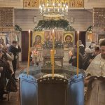 Крещение Господне, или Богоявление 2026