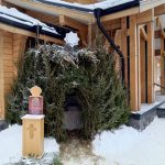 Рождественские богослужения 2026