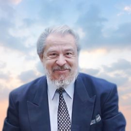 Вспомним и вознесём наши молитвы о рабе Божием