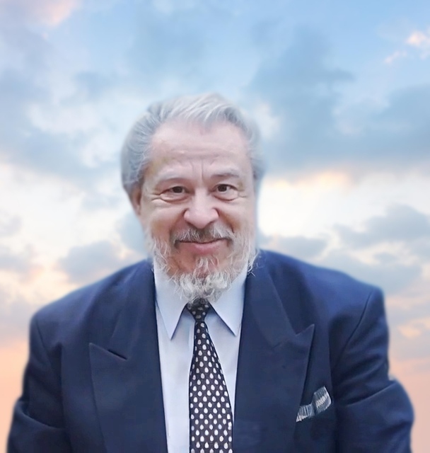 Вспомним и вознесём наши молитвы о рабе Божием