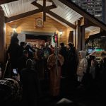 Пасхальное богослужение 2026