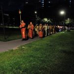 Престольный праздник в храме Святых Царственных Страстотерпцев в 2026 году
