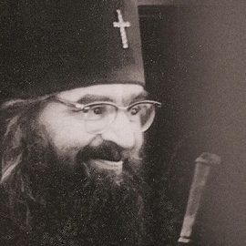 Вселенский святитель. Пять бесед к 60-летию со дня кончины святого Иоанна Шанхайского (+ВИДЕО)