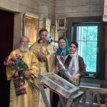 Радость, умноженная на троих