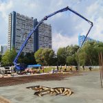 Строительство храма в Ясеневе: новый важный этап