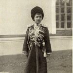 Потраченное казачество