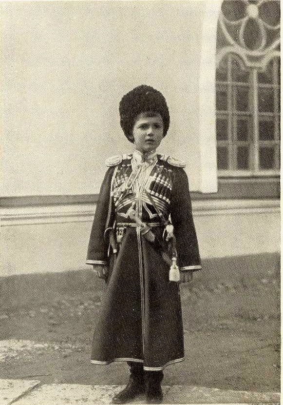 Потраченное казачество