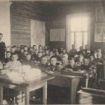 Образование при императоре Николае II