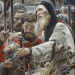 Куликовская битва: Торжество русского духа и рождение нации 21.09.1380